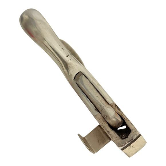 Vintage No. 29 Corner Punch Tool - Rectangle Chad - USA - A1268 - Picture 7 of 10